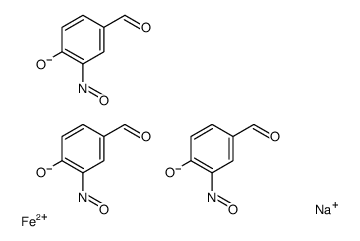 viridomycin A结构式