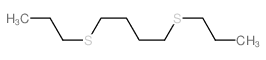 1,4-bis(propylsulfanyl)butane picture