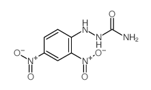 [(2,4-dinitrophenyl)amino]urea picture