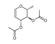 3,4-di-O-acetyl-D-rhamnal picture