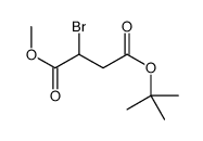 4-Tert-Butyl 1-Methyl 2-Bromosuccinate picture