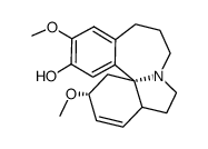 lucidinine Structure