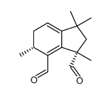 botrydienal Structure