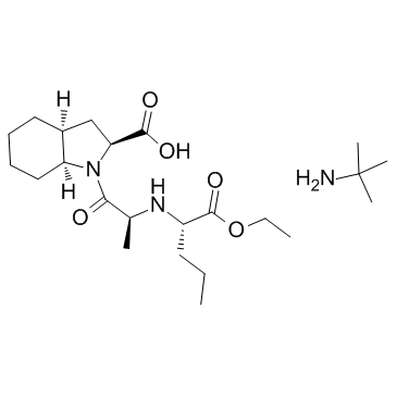 Perindopril erbumine picture