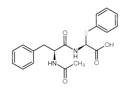 AC-PHE-3-THIAPHE-OH* Structure