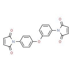 3,4- BISMALEIMIDODIPHENYLETHER(34ODA/BMI) picture