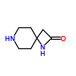 1,7-二氮杂螺[3.5]-2-壬酮图片