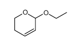 2-ethoxy-Δ3,5-dihydropyran Structure