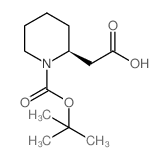 (S)-2-BENZYL-2-N-BOCAMINO-ETHYLTHIOL structure