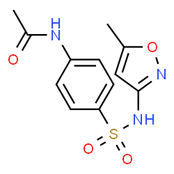 4-(Trifluoromethyl)phenyl β-D-Glucopyranosiduronic Acid结构式