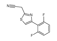 184839-29-0 structure