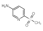 6-(甲基磺酰基)-3-吡啶胺图片