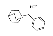 Q-benzyl (OH) Structure