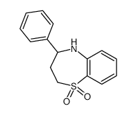 2,4-DIFLUORO-N-HYDROXYBENZENECARBOXIMIDAMIDE结构式