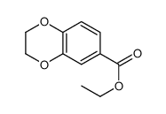 ETHYL 2,3-DIHYDROBENZO[B][1,4]DIOXINE-6-CARBOXYLATE picture