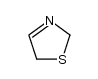 2,5-dihydro-1,3-thiazole Structure