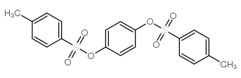 1,4-Benzenediol,1,4-bis(4-methylbenzenesulfonate) picture