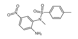 α-chloro-β-hydroxy-isovaleric acid ethyl ester Structure