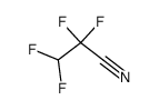 3-chloro-2,2,3-trifluoro-propionic acid amide Structure