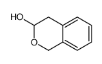 异苯并二氢吡喃-3-醇图片