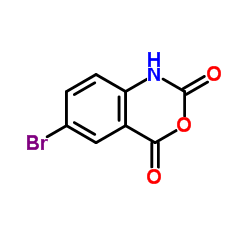 5-Bromo isatoic anhydride picture