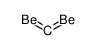 beryllium acetylide结构式