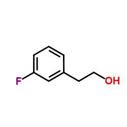 3-Fluorophenethylalcohol picture