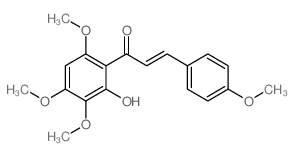 N-(3-chloro-4-methyl-phenyl)-N-[[3-ethoxy-4-[(3-methylphenyl)methoxy]phenyl]methylideneamino]propanediamide structure