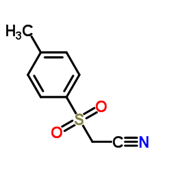 p-Toluenesulfonylacetonitrile picture