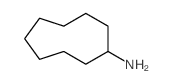 cyclononanamine structure