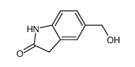 5-(羟甲基)-2,3-二氢-1h-吲哚-2-酮图片