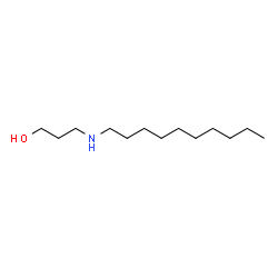 Amides, C10-16, N-(2-hydroxypropyl)结构式