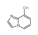 咪唑并[1,2-a]吡啶-8-醇图片