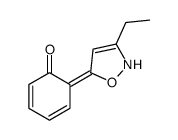 3-Ethyl-5-(2-hydroxyphenyl)isoxazole picture