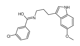 72612-12-5 structure