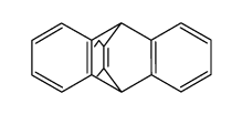 11-ethyl-12-methyl-9,10-dihydro-9,10-ethenoanthracene Structure