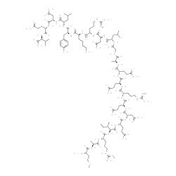 urotensin I structure