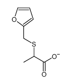 Methyl (2-furfurylthio)acetate picture