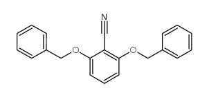 2,6-二苄氧基苄腈图片