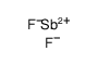 difluoro(trimethyl)-λ5-stibane Structure