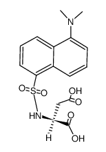 Dns-L-Asp Structure