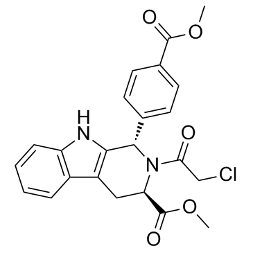 RSL3 Structure