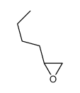 (S)-2-丁基环氧乙烷结构式