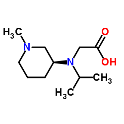 1354000-47-7 structure