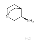 (R)-AUINUCLIDIN-3-AMINE HYDROCHLORIDE picture