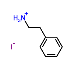 2-Phenylethylamine Hydroiodide picture