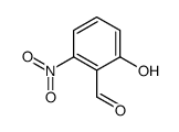 2-hydroxy-6-nitrobenzaldehyde picture