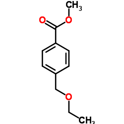 (3-(3-氯丙氧基)-4-甲基苯基)硼酸结构式