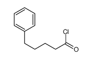 5-Phenylpentanoyl chloride picture