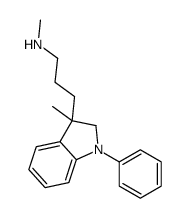 Daledalin Structure